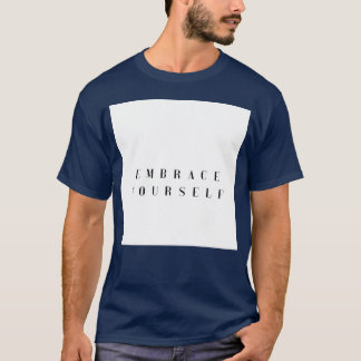 Embrace boy T-Shirt