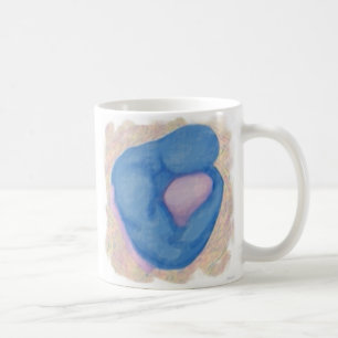 Embrace Coffee Mug