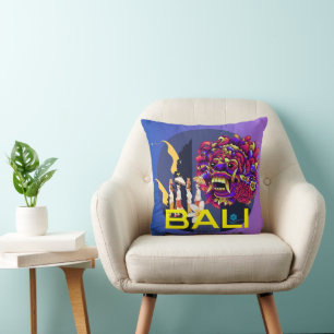 Embrace Comfort and Style with our Barong Inspired Cushion