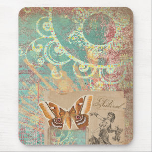Embrace Creativity Mouse Pad