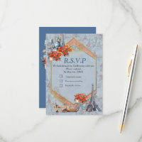 Embrace French country living in Pale Blue