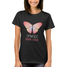 Embrace Grace: Butterfly