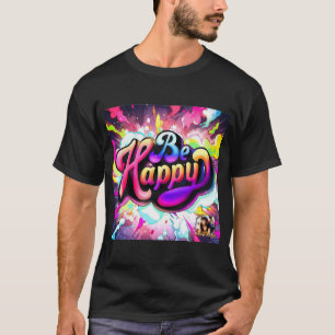 Embrace Joy T-Shirt