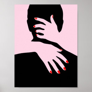 Embrace Love Poster
