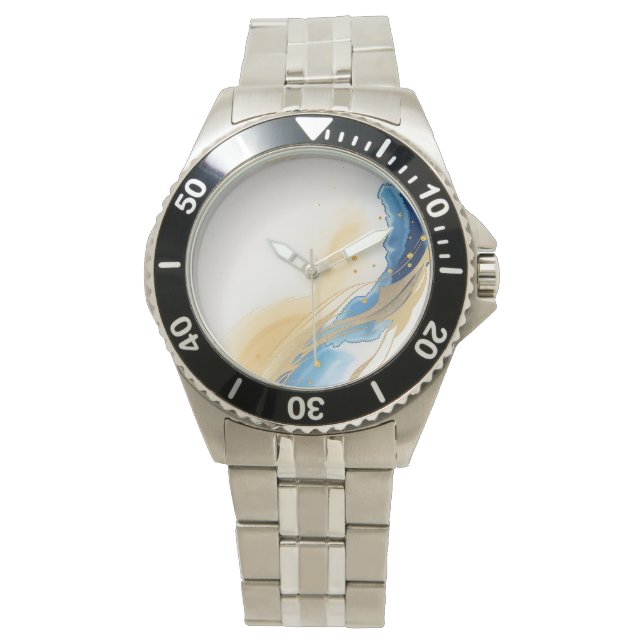 Embrace Luxury: Best Watches for the Connoisseur (Front)