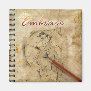 Embrace Magnet