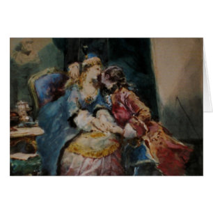 Embrace Me ~ Card