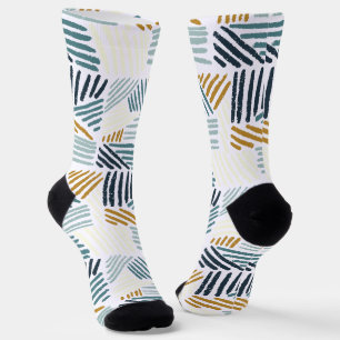 Embrace Organic Beauty Socks
