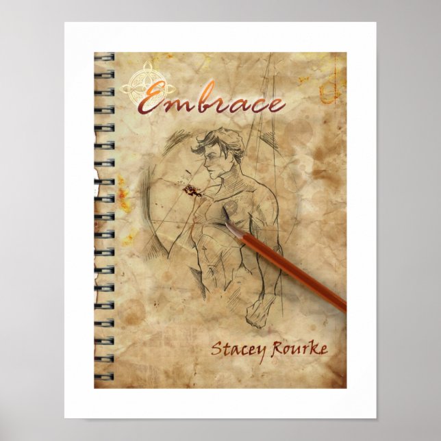 Embrace Poster (Front)