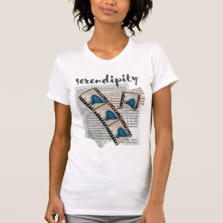 Embrace Serendipity: Wear Your Magic! T-Shirt