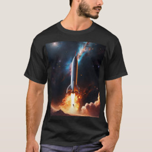 Embrace Strength, Wisdom, and Prosperity T-Shirt