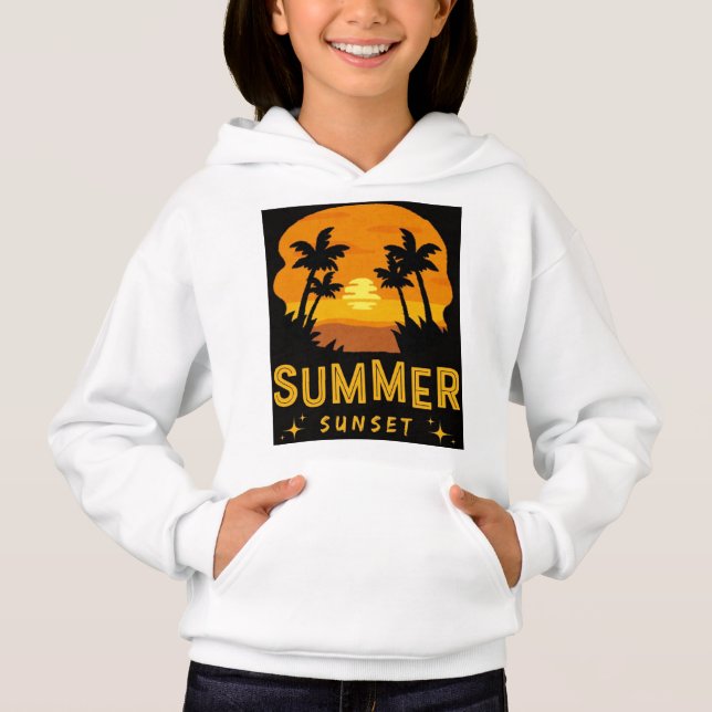 Embrace summer in soft style (Front)