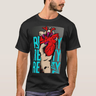 "Embrace Surreal Style: Best Design T-Shirt