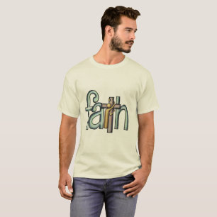 Embrace the Cross with a HUG! T-Shirt