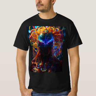 Embrace the Darkness: Venom Symbiote Men's T-Shirt