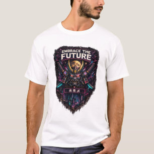 EMBRACE THE FUTURE T-Shirt