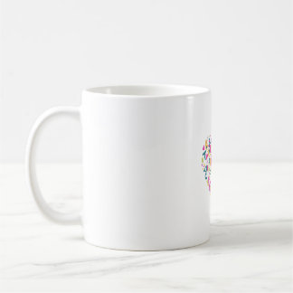 Embrace the Joureny Love Yourself Mug