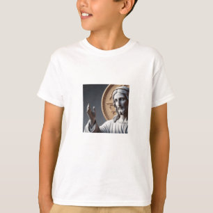 🌟 Embrace the Light with Lord Jesus 🙏 #Christian T-Shirt