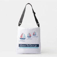 Embrace the Sea of Life