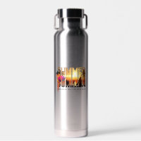 Embrace the Summer | Thor Copper Vacuum Insulated