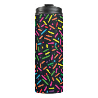 Embrace the Sweetness with Our Doughnut Sprinkles