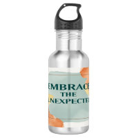 Embrace The Unexpected 2