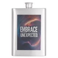 Embrace The Unexpected