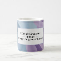 Embrace The Unexpected option 3