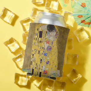 Embrace Timeless Passion: Gustav Klimt's The Kiss Can Cooler