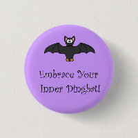 Embrace Your Inner Dingbat!
