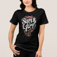 Embrace Your Inner Hero | "I Am a Supergirl" T-Shi