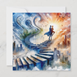 Embrace Your Journey Card