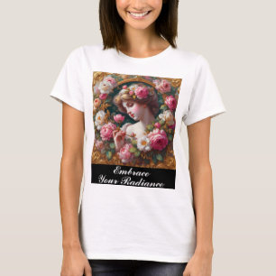  Embrace Your Radiance T-Shirt