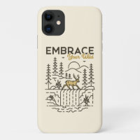 Embrace Your Wild