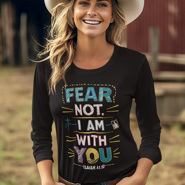 Embraced by Comfort T-Shirt (Creator Uploaded)