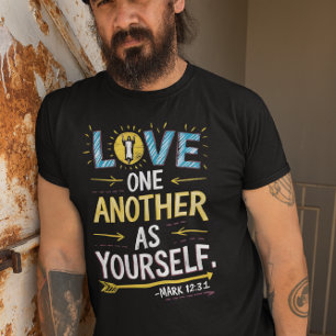 Embraced by Comfort T-Shirt