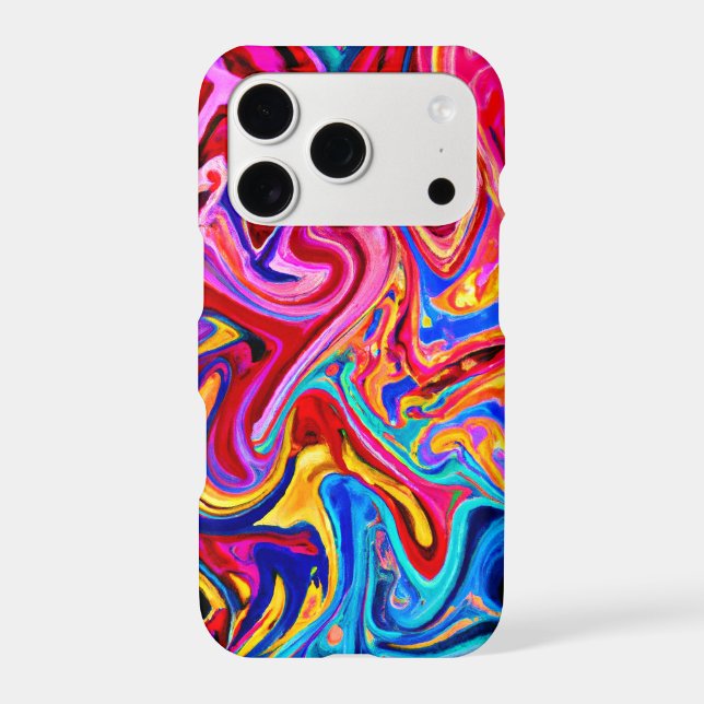 Embracing Abstraction for Visual Impact (Back)