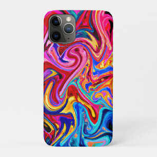 Embracing Abstraction for Visual Impact Case-Mate iPhone Case