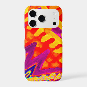 Embracing Colourful Pattern Design
