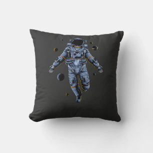 Embracing Discovery Cushion