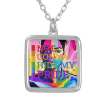 Embracing My Authenticity Ornament
