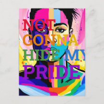 Embracing My Authenticity 