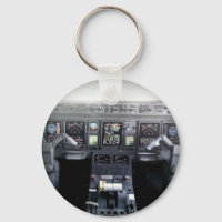 Embraer 145 Flight Deck