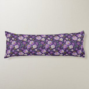 Embroider Print Modern Farmhouse Unique Outdoor Body Cushion