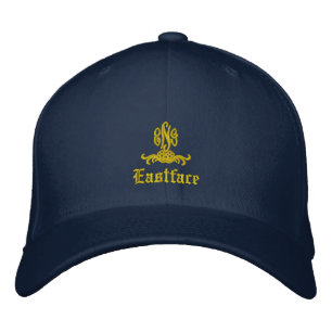 Embroidered Flexifit Cap