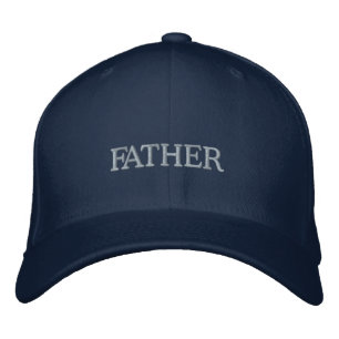 Embroidered Hat