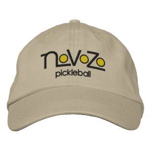 Embroidered Hat, Alternative Apparel Basic Adjust. Hat