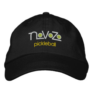 Embroidered Hat, Basic Flexfit Wool Cap