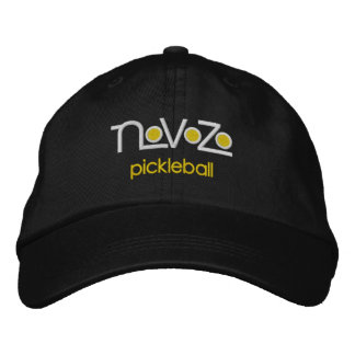 Embroidered Hat, Basic Flexfit Wool Cap