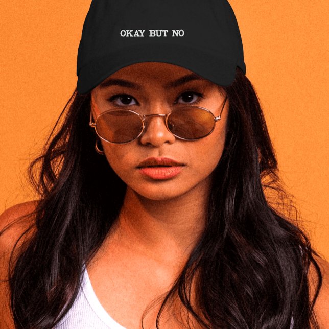Embroidered Hat, Stylish and Protective Accessory Hat (Creator Uploaded)